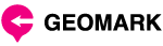 geomarkのロゴ