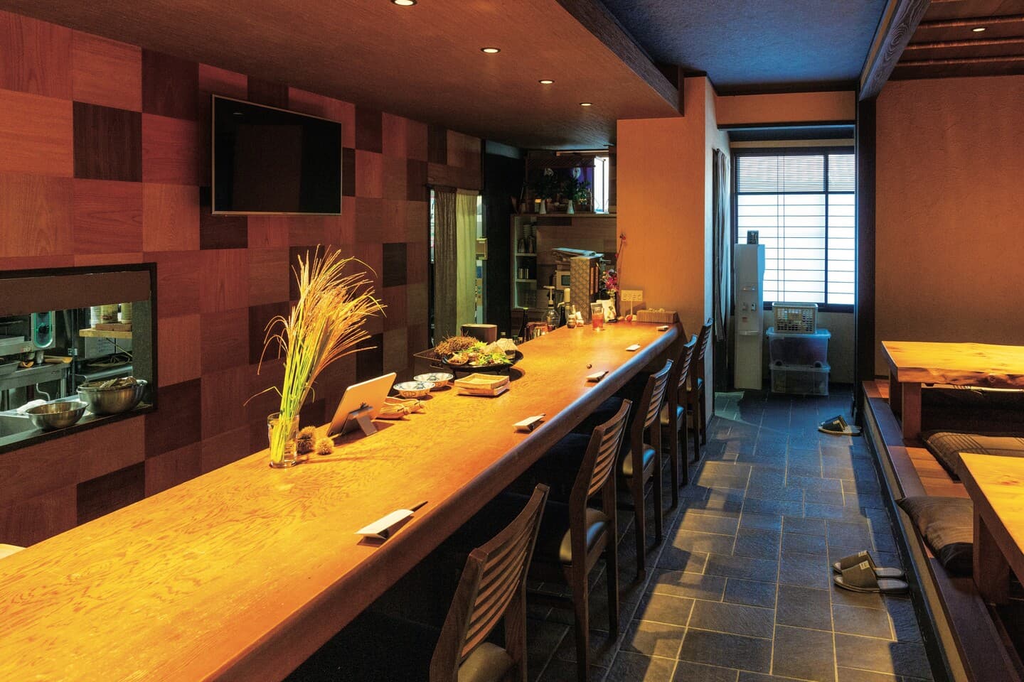 Kappō Morimoto view 2