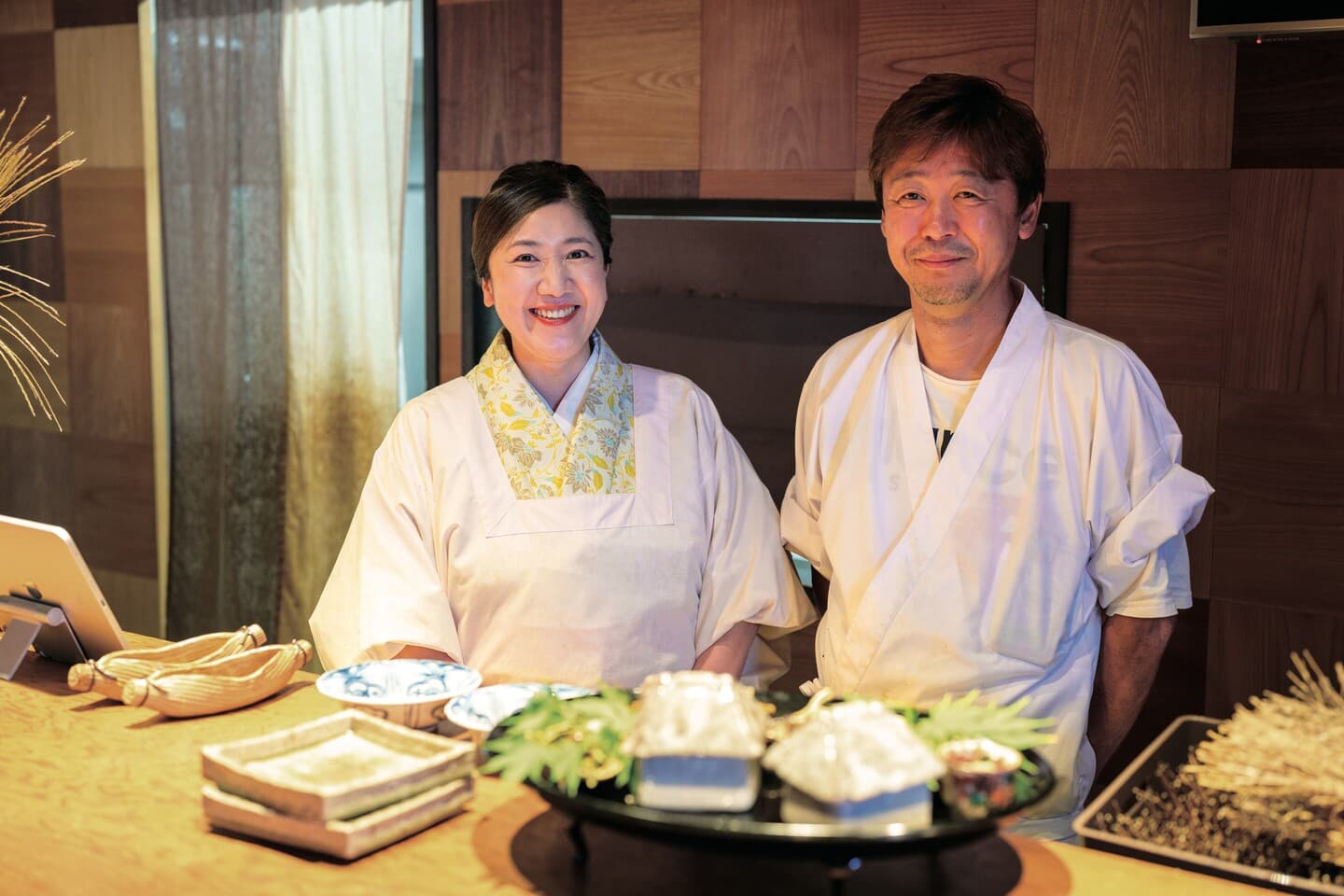 Kappō Morimoto view 3
