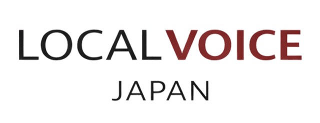 LOCAL VOICE JAPAN